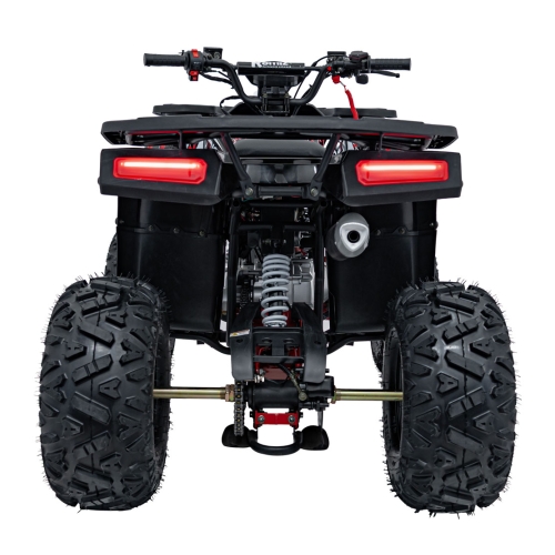 Quad Spalinowy 120CC DISCOVERER Czerwony PSP.ATV009.8.CR
